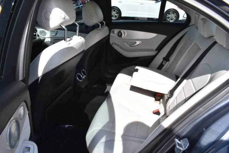 2016 Mercedes-Benz W205 C-Class - Image 17 of 19