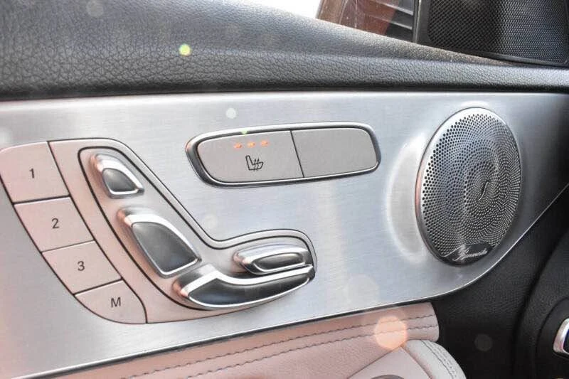 2016 Mercedes-Benz W205 C-Class - Image 12 of 19