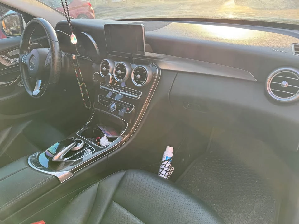 2016 Mercedes-Benz W205 C-Class - Image 15 of 19