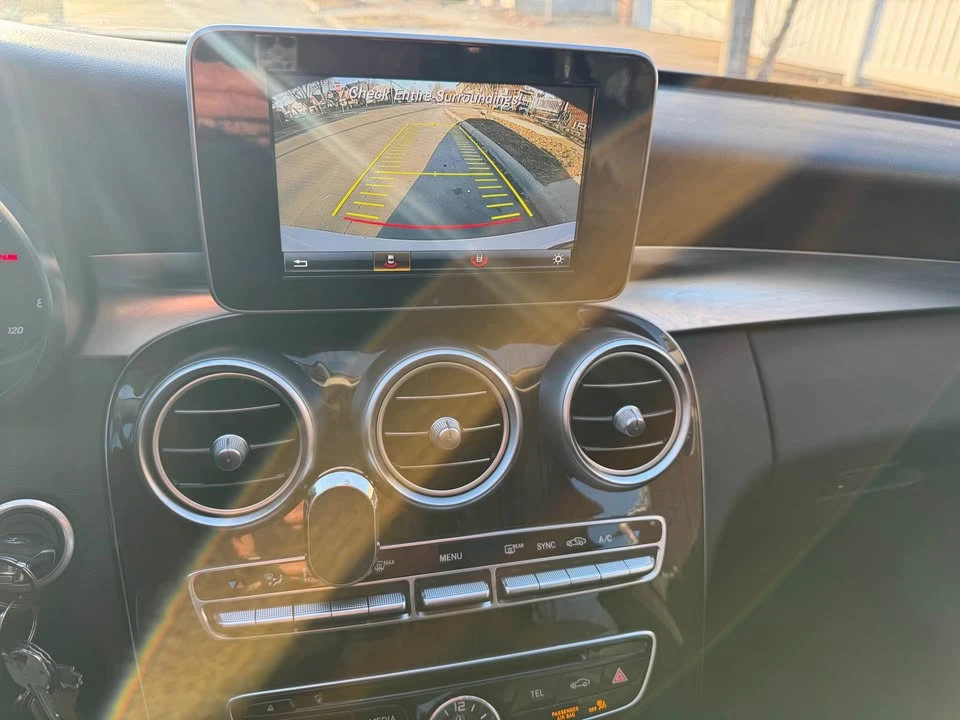 2016 Mercedes-Benz W205 C-Class - Image 17 of 19