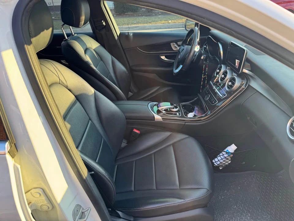 2016 Mercedes-Benz W205 C-Class - Image 14 of 19