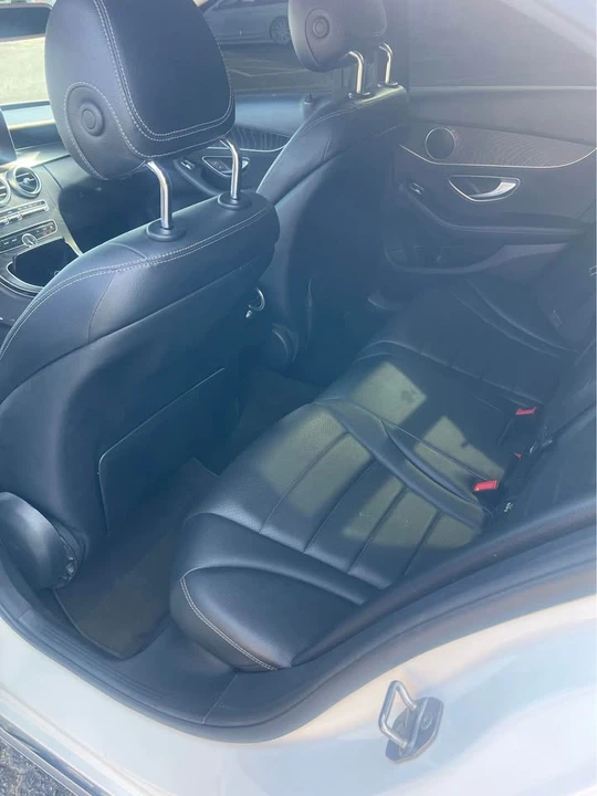 2016 Mercedes-Benz W205 C-Class - Image 7 of 9