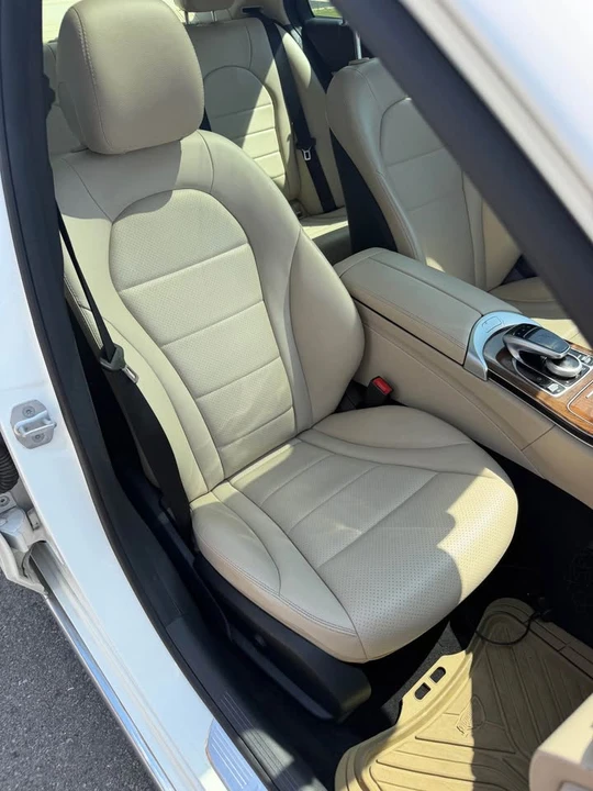 2016 Mercedes-Benz W205 C-Class - Image 14 of 18