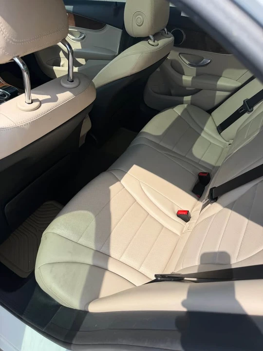 2016 Mercedes-Benz W205 C-Class - Image 9 of 18
