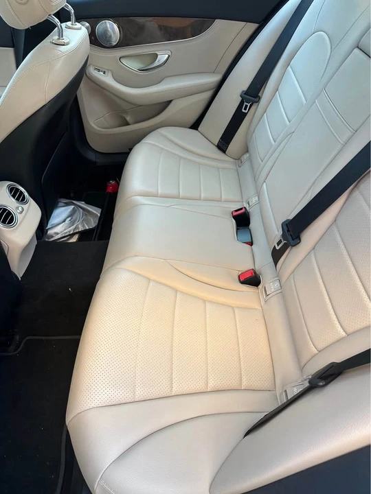 2016 Mercedes-Benz W205 C-Class - Image 3 of 6