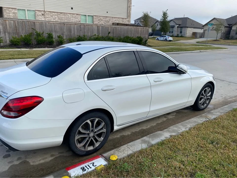 2016 Mercedes-Benz W205 C-Class - Image 16 of 20