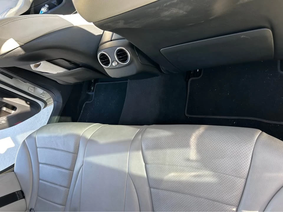 2016 Mercedes-Benz W205 C-Class - Image 3 of 20