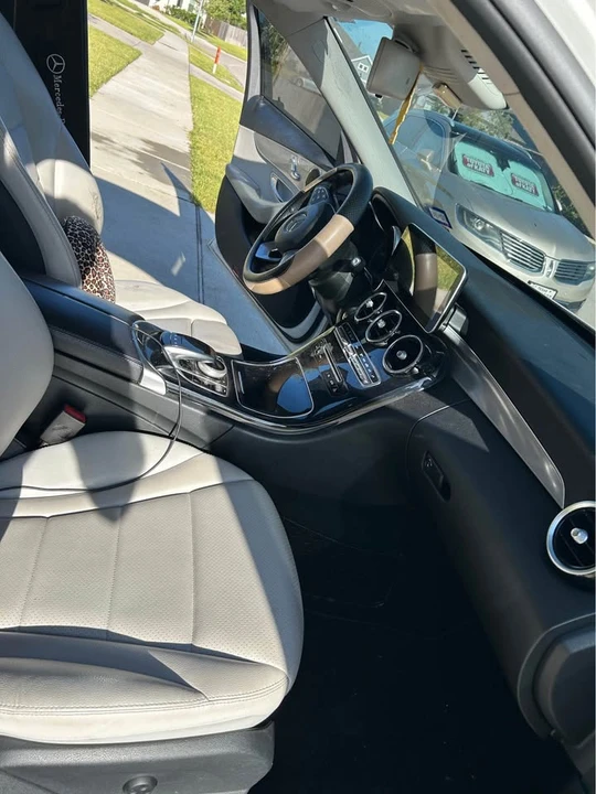 2016 Mercedes-Benz W205 C-Class - Image 4 of 20