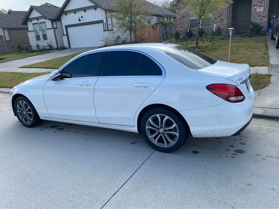 2016 Mercedes-Benz W205 C-Class - Image 17 of 20