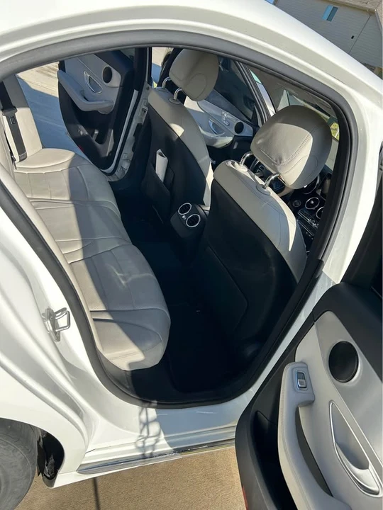 2016 Mercedes-Benz W205 C-Class - Image 5 of 20
