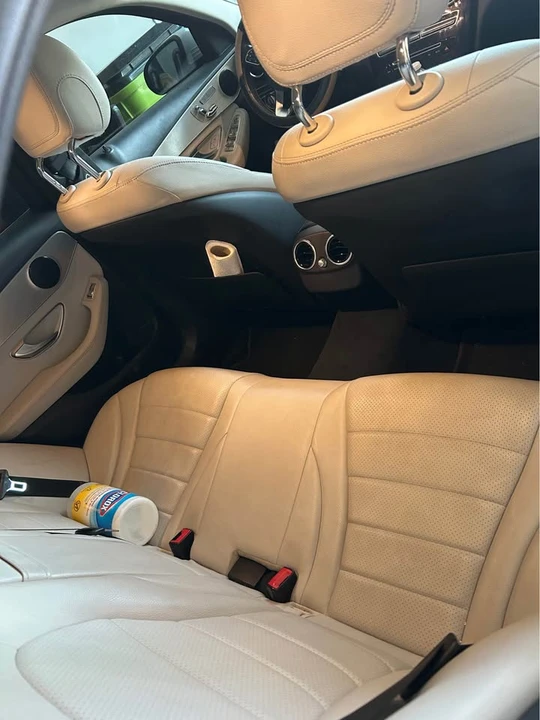2016 Mercedes-Benz W205 C-Class - Image 12 of 20