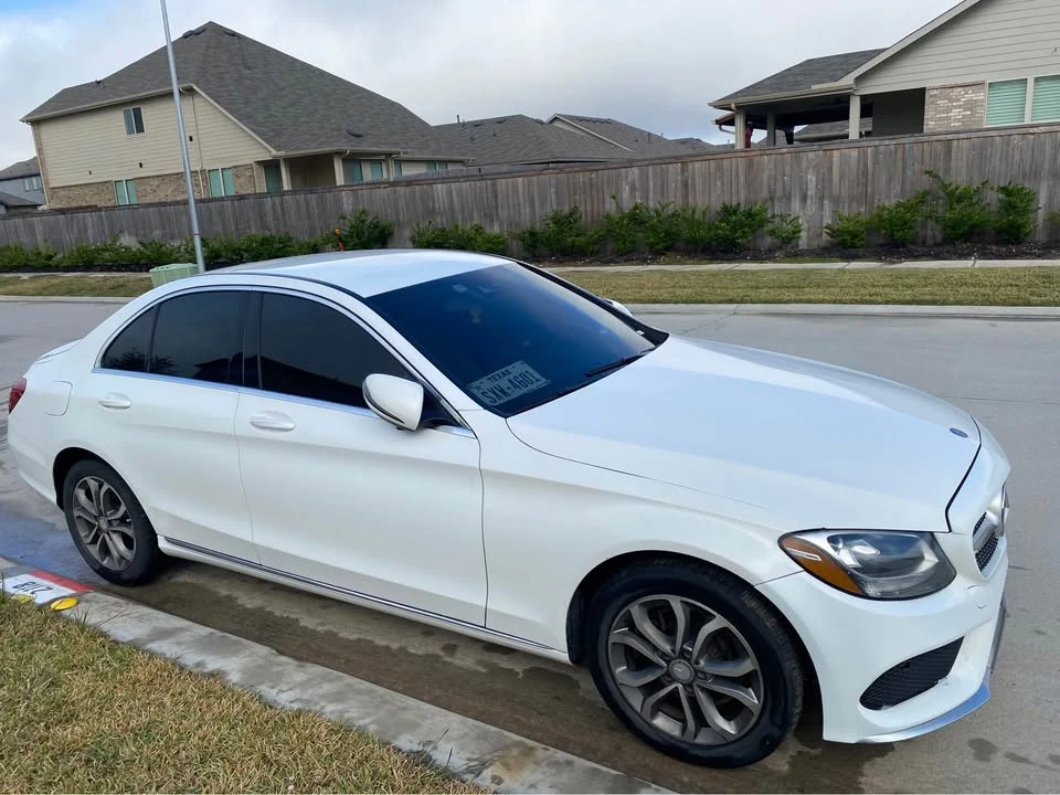 2016 Mercedes-Benz W205 C-Class - Image 15 of 20