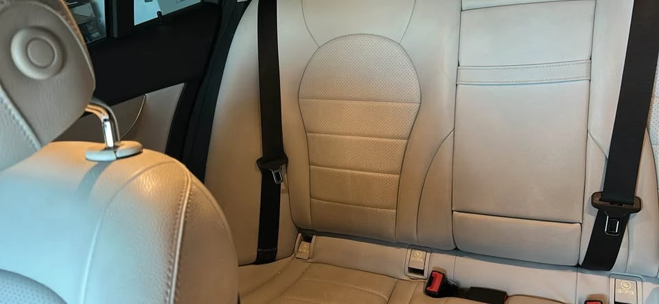 2016 Mercedes-Benz W205 C-Class - Image 11 of 20