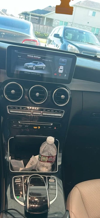 2016 Mercedes-Benz W205 C-Class - Image 9 of 20
