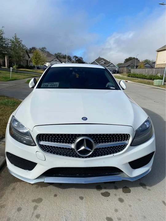 2016 Mercedes-Benz W205 C-Class - Image 13 of 20