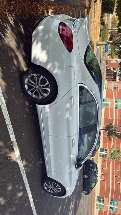 2016 Mercedes-Benz W205 C-Class - Image 5 of 20