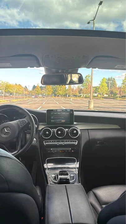 2016 Mercedes-Benz W205 C-Class - Image 18 of 20