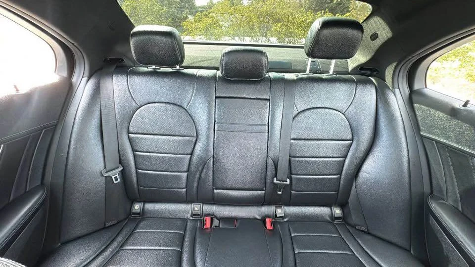 2016 Mercedes-Benz W205 C-Class - Image 7 of 7