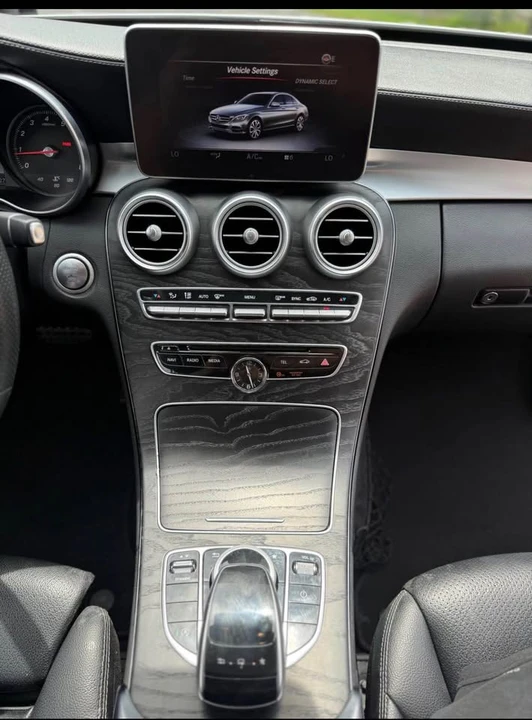 2016 Mercedes-Benz W205 C-Class - Image 11 of 11