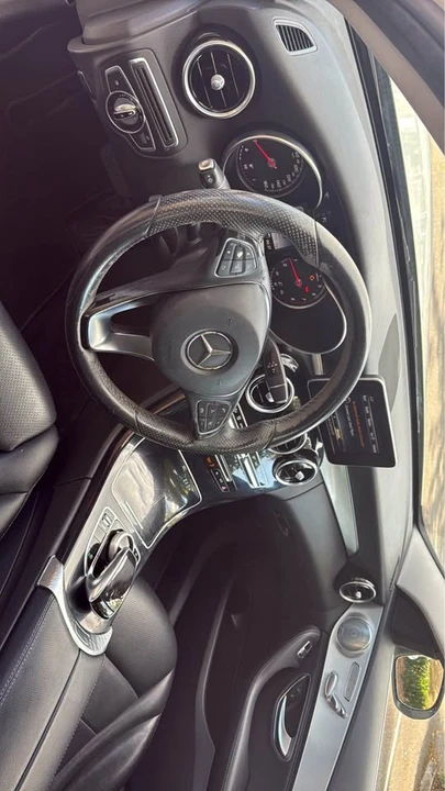 2016 Mercedes-Benz W205 C-Class - Image 6 of 20