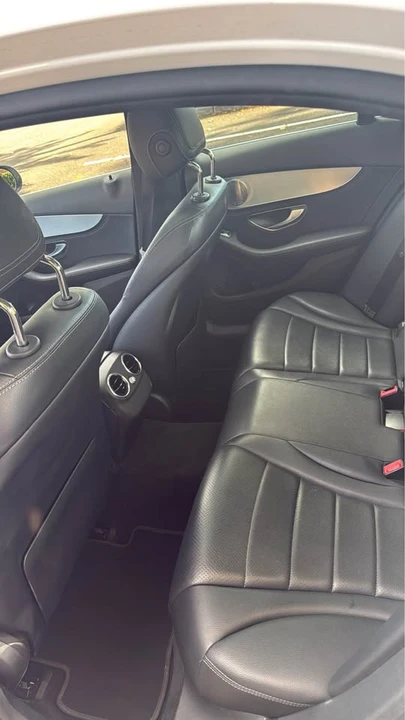 2016 Mercedes-Benz W205 C-Class - Image 10 of 20