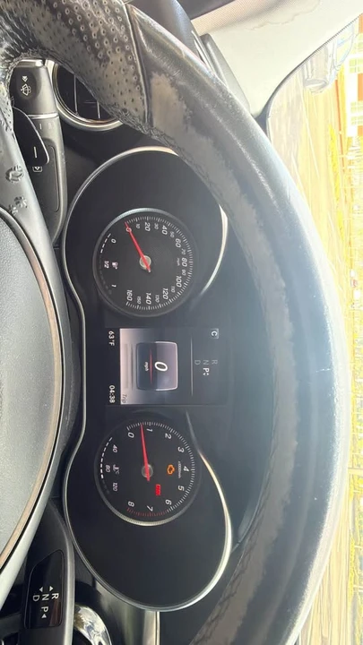 2016 Mercedes-Benz W205 C-Class - Image 11 of 20