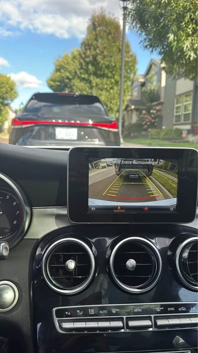 2016 Mercedes-Benz W205 C-Class - Image 20 of 20