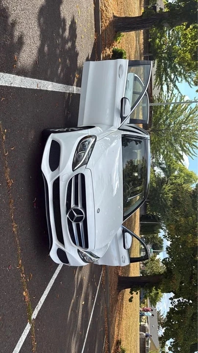 2016 Mercedes-Benz W205 C-Class - Image 12 of 20