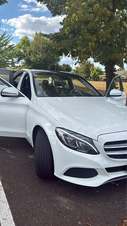 2016 Mercedes-Benz W205 C-Class - Image 16 of 20