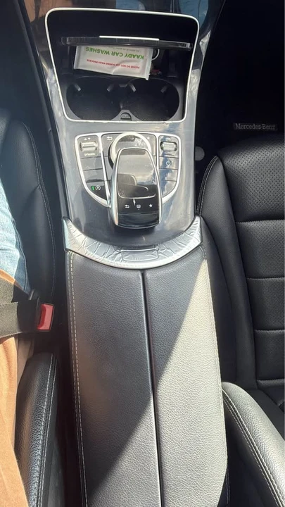 2016 Mercedes-Benz W205 C-Class - Image 19 of 20