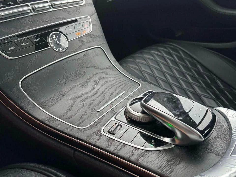 2016 Mercedes-Benz W205 C-Class - Image 15 of 18
