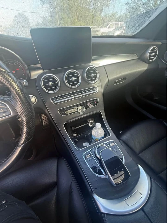 2016 Mercedes-Benz W205 C-Class - Image 7 of 10