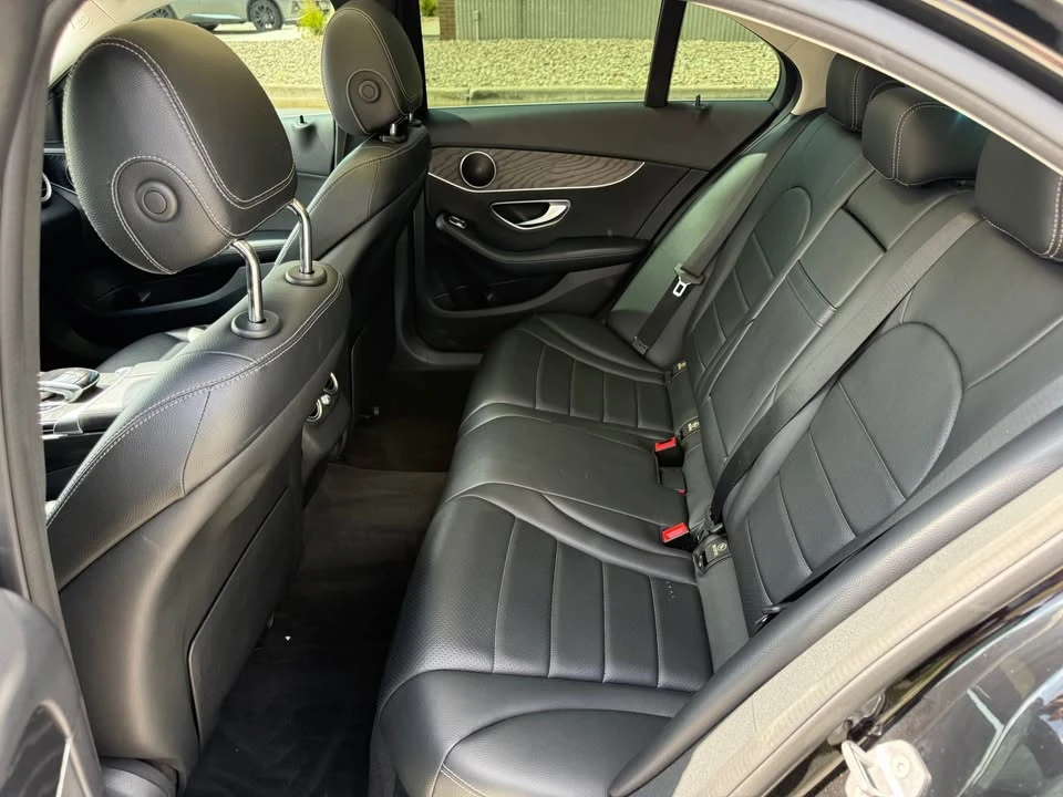 2016 Mercedes-Benz W205 C-Class - Image 7 of 13