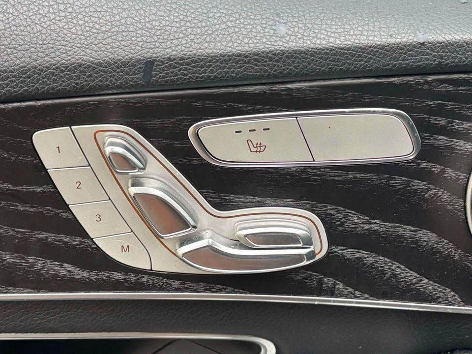 2016 Mercedes-Benz W205 C-Class - Image 4 of 18