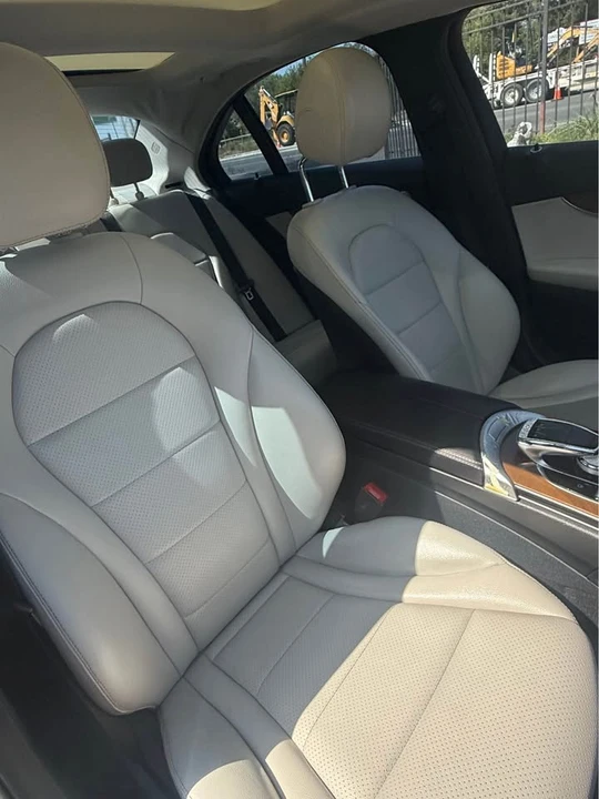 2016 Mercedes-Benz W205 C-Class - Image 16 of 19