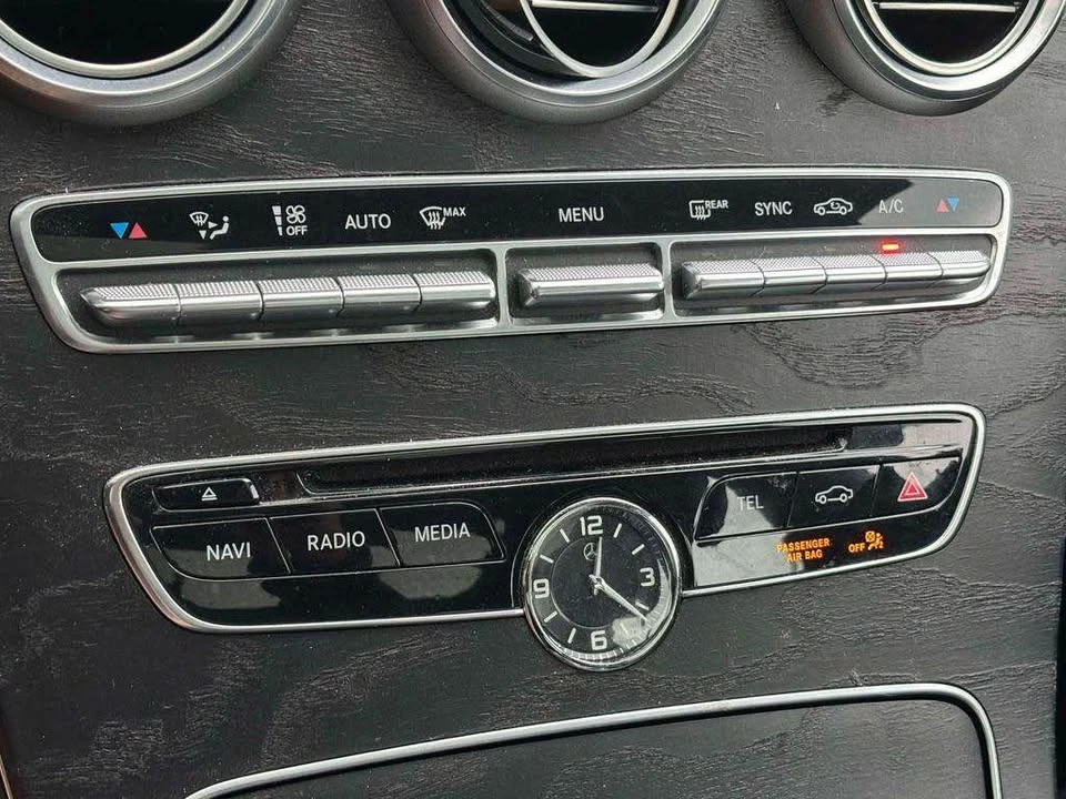 2016 Mercedes-Benz W205 C-Class - Image 8 of 18