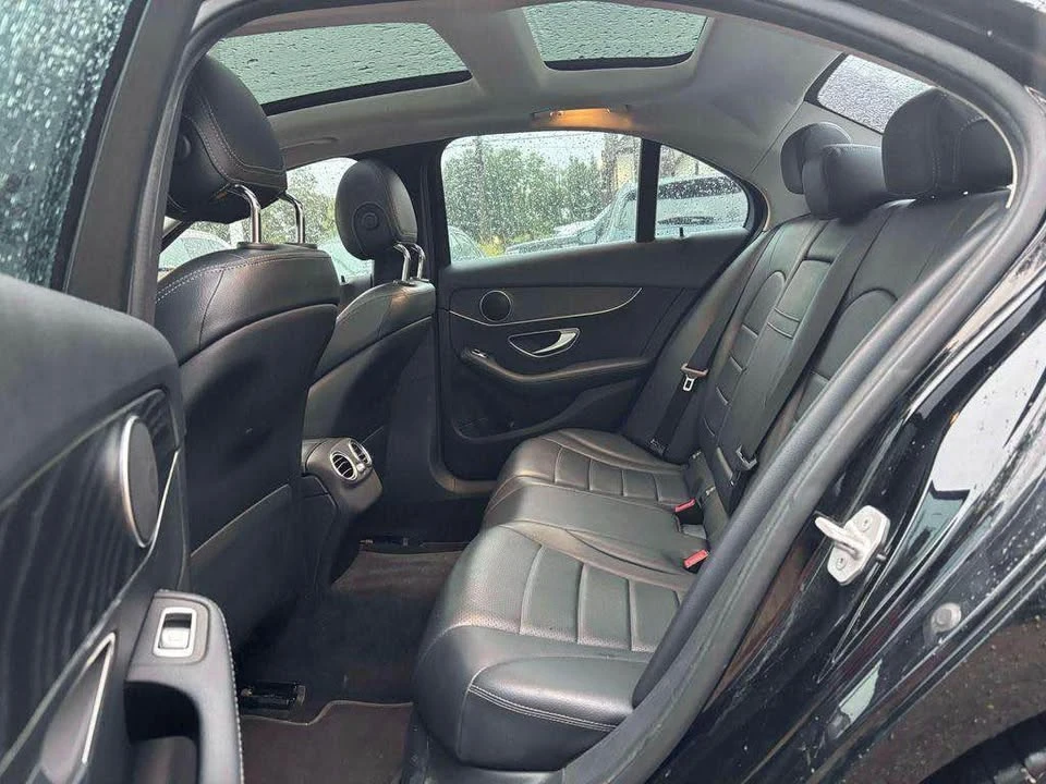 2016 Mercedes-Benz W205 C-Class - Image 7 of 18
