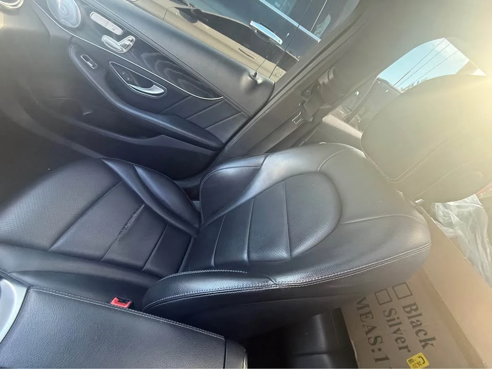 2016 Mercedes-Benz W205 C-Class - Image 10 of 10