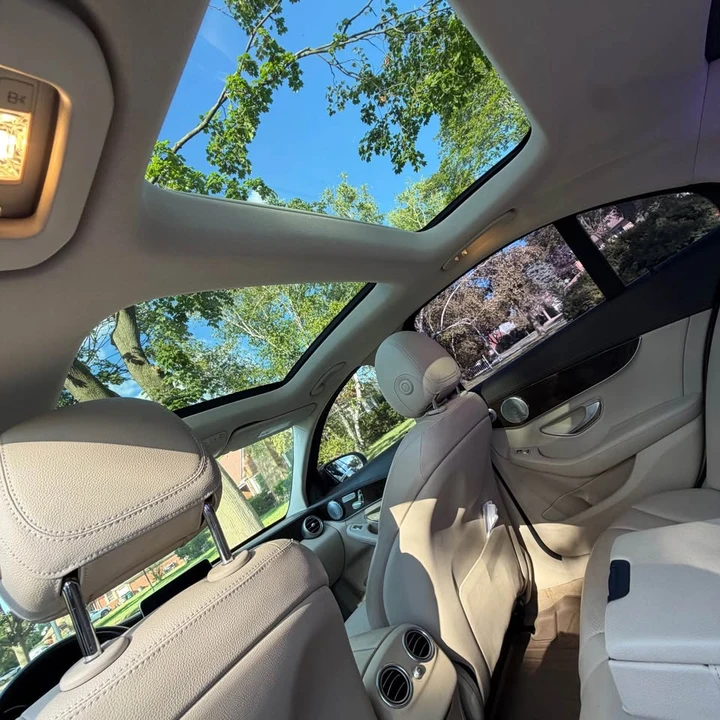 2016 Mercedes-Benz W205 C-Class - Image 10 of 15