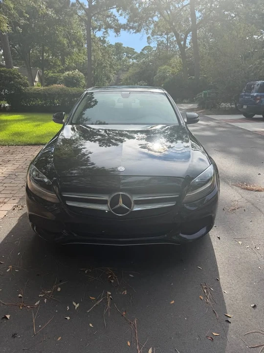 2016 Mercedes-Benz W205 C-Class - Image 5 of 13