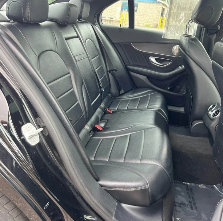 2016 Mercedes-Benz W205 C-Class - Image 9 of 10