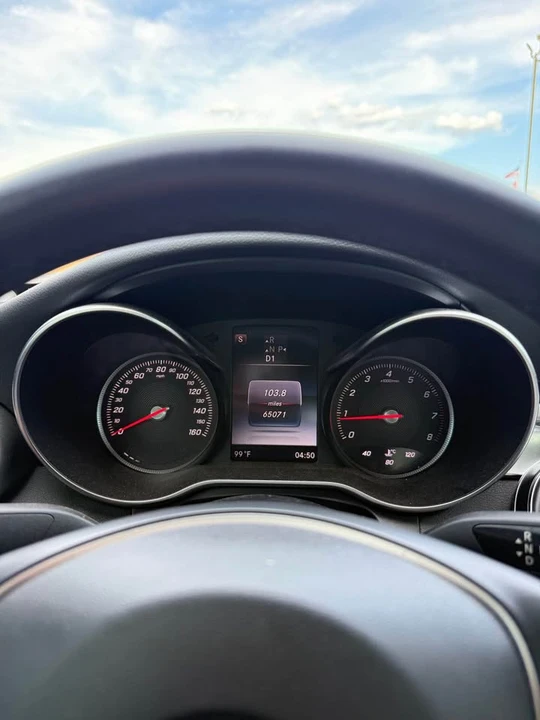 2016 Mercedes-Benz W205 C-Class - Image 15 of 15