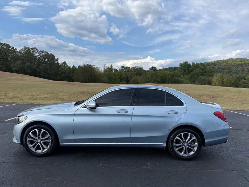 2016 Mercedes-Benz W205 C-Class - Image 5 of 15