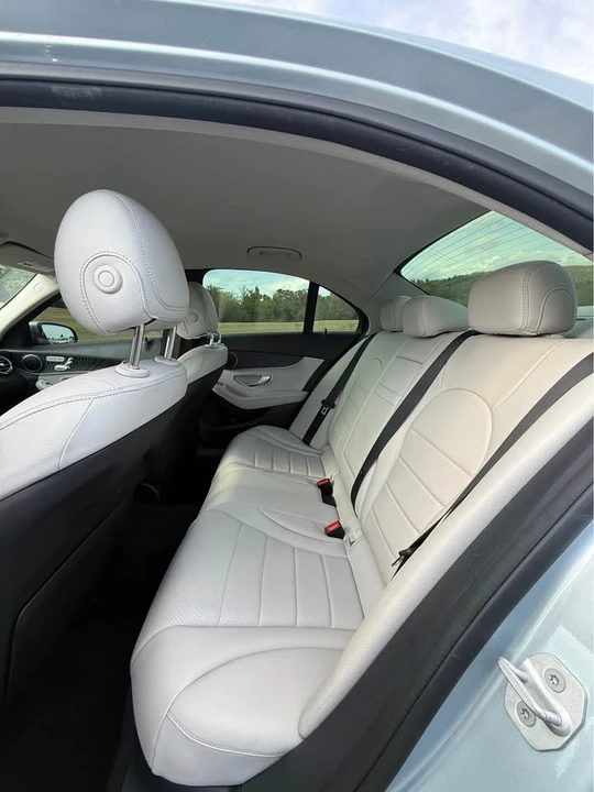 2016 Mercedes-Benz W205 C-Class - Image 13 of 15