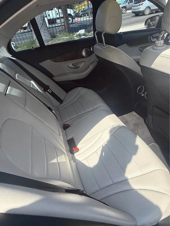 2016 Mercedes-Benz W205 C-Class - Image 15 of 19