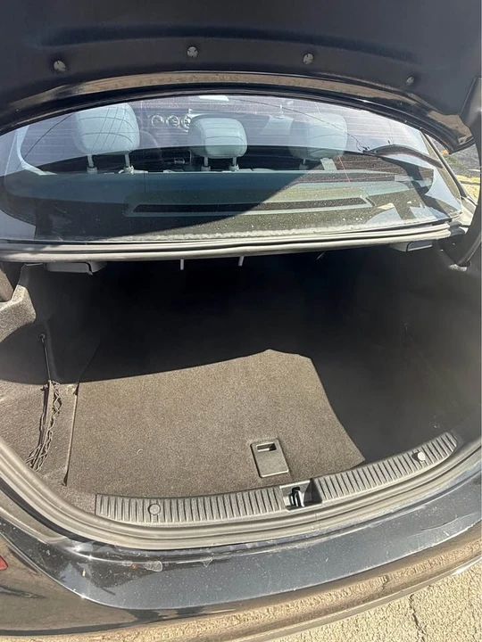 2016 Mercedes-Benz W205 C-Class - Image 19 of 19