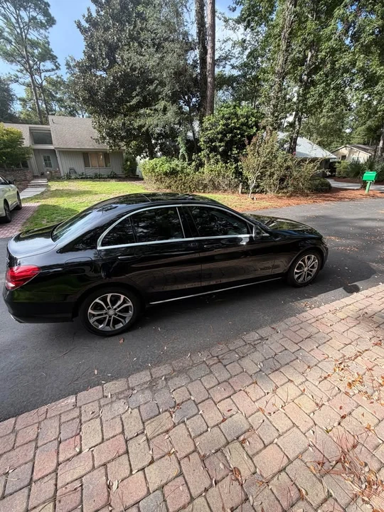 2016 Mercedes-Benz W205 C-Class - Image 3 of 13