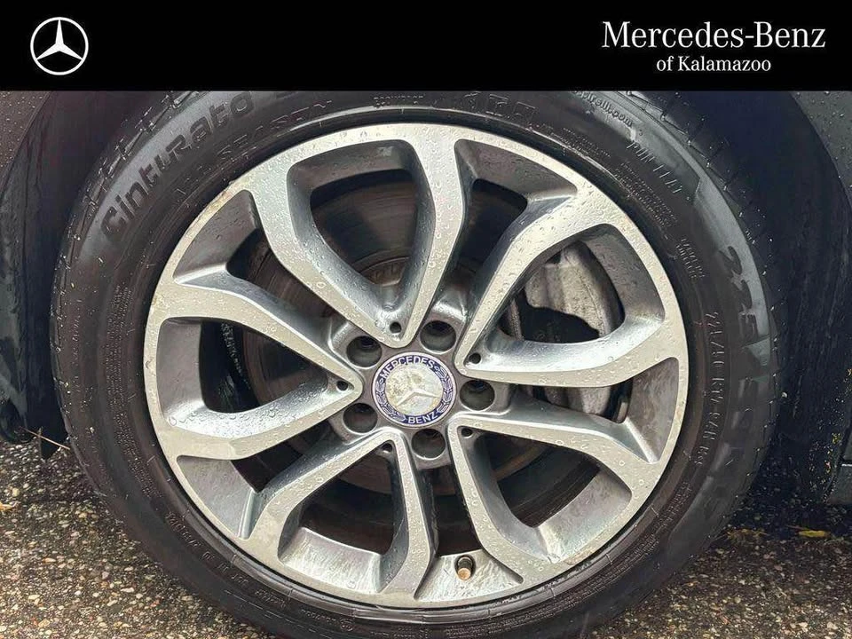 2016 Mercedes-Benz W205 C-Class - Image 18 of 18