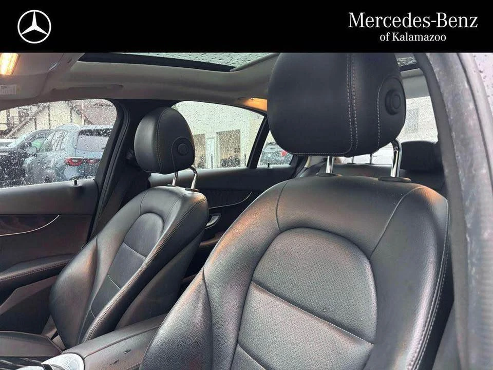 2016 Mercedes-Benz W205 C-Class - Image 6 of 18