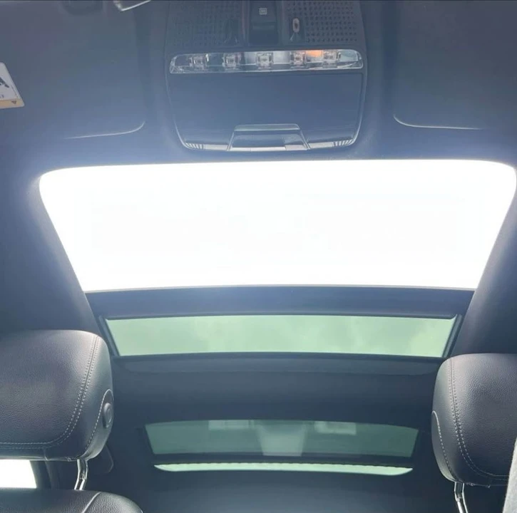 2016 Mercedes-Benz W205 C-Class - Image 7 of 10